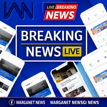Banner Warganet News