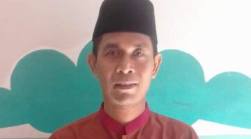 DPP Partai Cinta Negeri Deklarasikan Samsuri sebagai Capres RI Periode 2029–2034