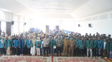 Mahasiswa Desak APH Tindak Kaban Keuangan Gayo Lues: Rp24,6 Miliar SPM Tak Dibayar, Tata Kelola Keuangan Dinilai Busuk